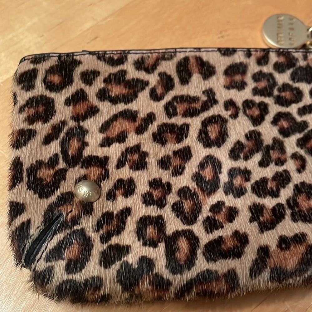 Stuart Weitzman Small Clutch/Wristlet Nwot - image 5